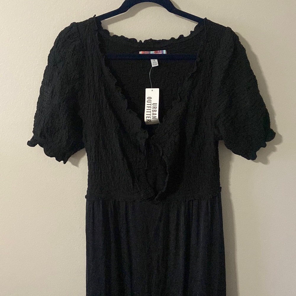 Urban Outfitters Maxi Dress